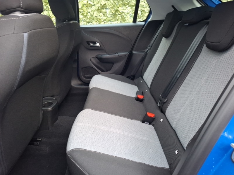 Used Vauxhall Corsa 2024 for sale - 77955293: Photo 6