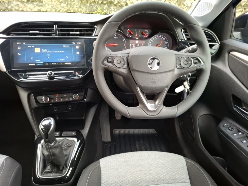 Used Vauxhall Corsa 2024 for sale - 77955293: Photo 7