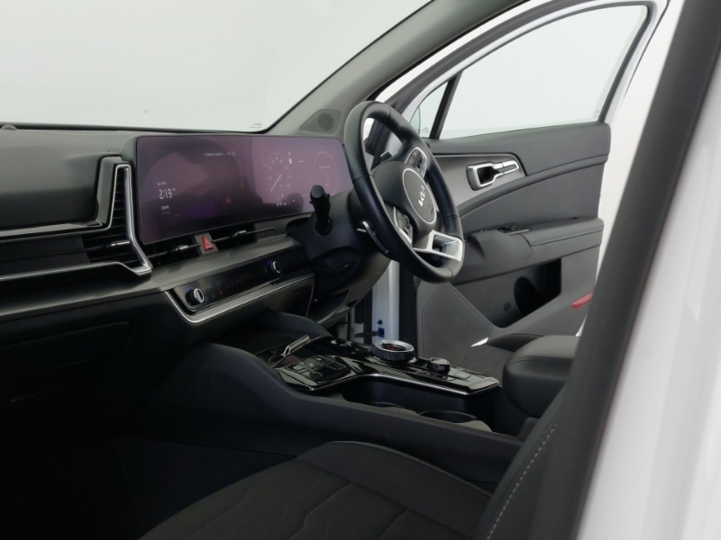 Used Kia Sportage 2023 for sale - 78198415: Photo 11