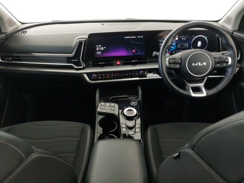 Used Kia Sportage 2023 for sale - 78198415: Photo 2