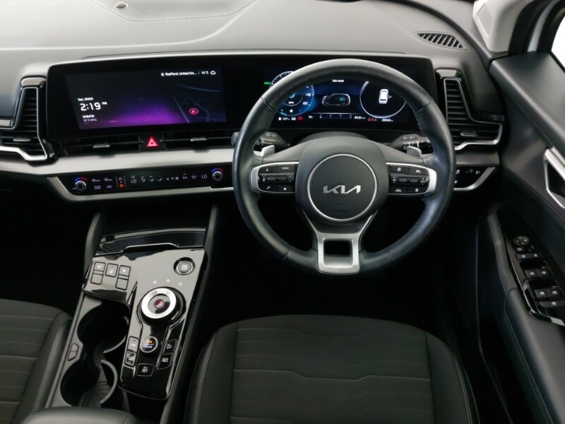 Used Kia Sportage 2023 for sale - 78198415: Photo 7