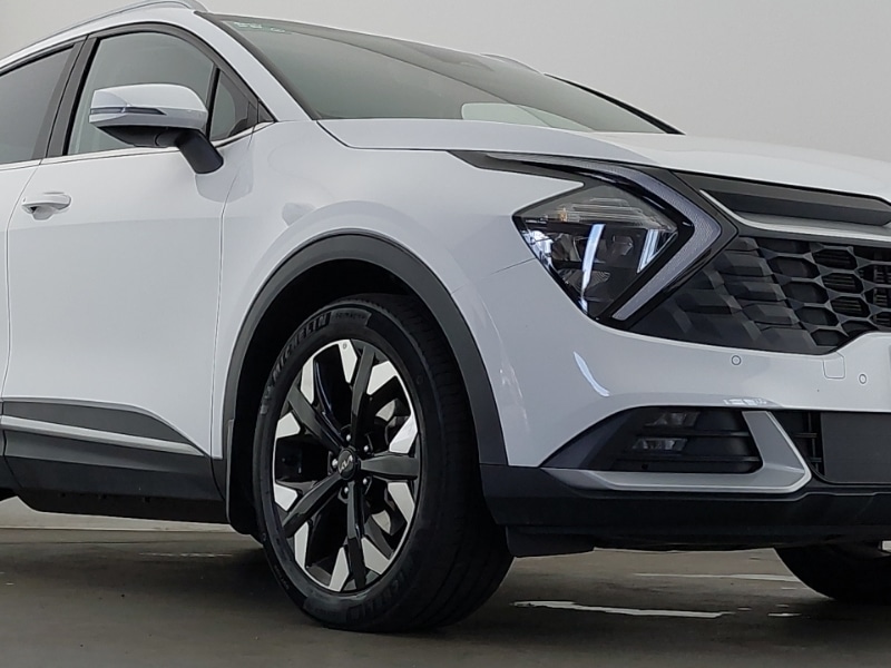 Used Kia Sportage 2023 for sale - 78198415: Photo 9