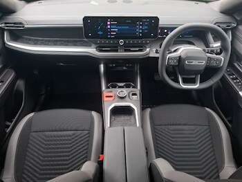 Used Jeep Compass 2026 for sale - 79324235: Photo