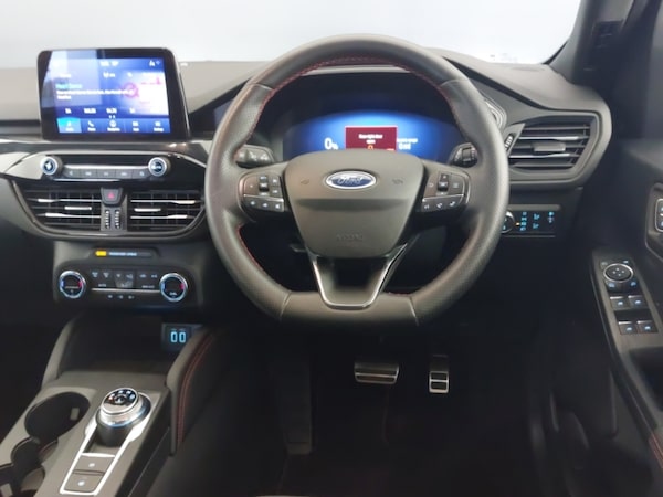 Used Ford Kuga 2022 for sale - 76293635: Photo 7