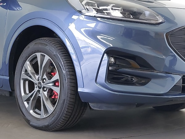 Used Ford Kuga 2022 for sale - 76293635: Photo 9