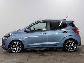 Used Hyundai i10 2026 for sale - 78439405: Photo