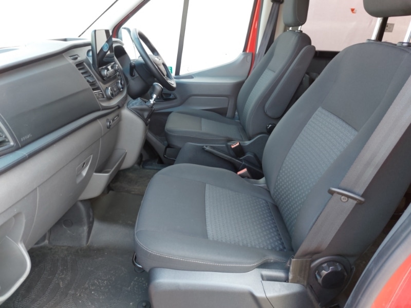 Used Ford Transit 2020 for sale - 77492240: Photo 5