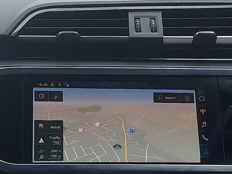 Used Audi Q3 2020 for sale - 77115585: Photo 10