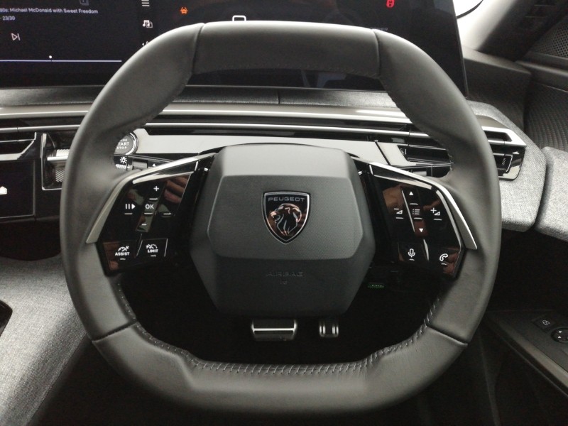 Used Peugeot 3008 2025 for sale - 77992390: Photo 11