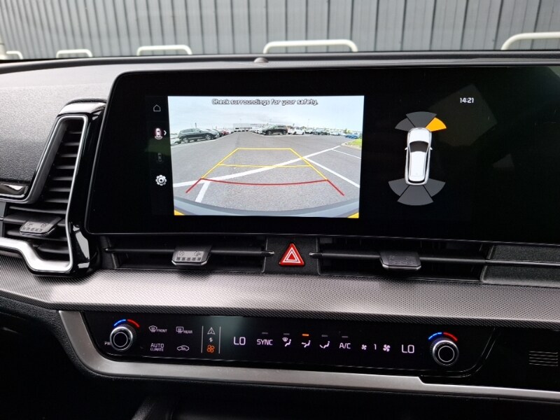 Used Kia Sportage 2022 for sale - 77476206: Photo 10