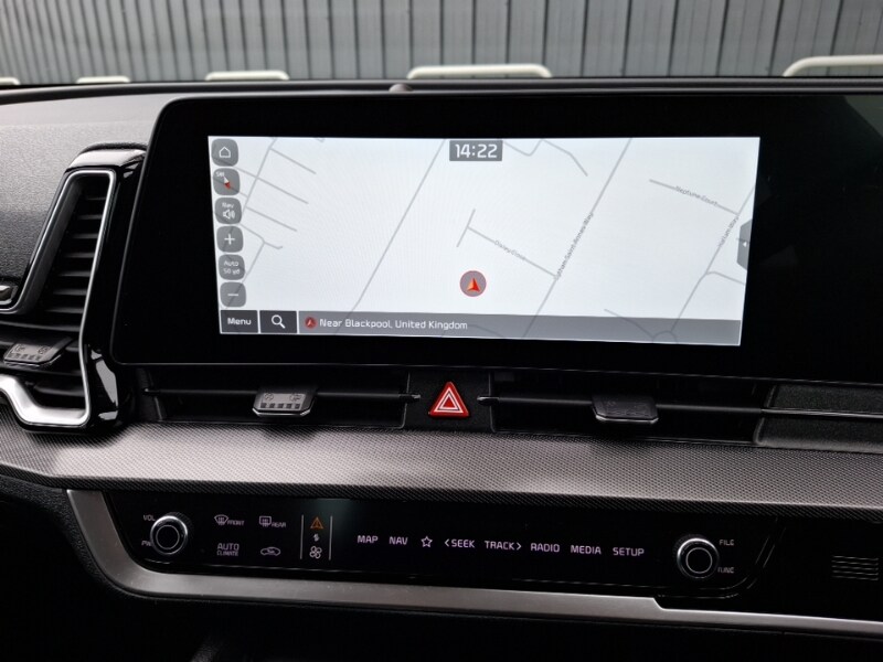 Used Kia Sportage 2022 for sale - 77476206: Photo 11