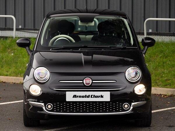 Used Fiat 500 2022 for sale - 76265029: Photo 10