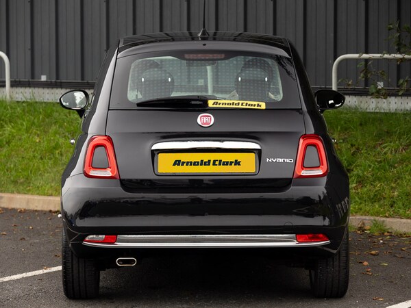 Used Fiat 500 2022 for sale - 76265029: Photo 12