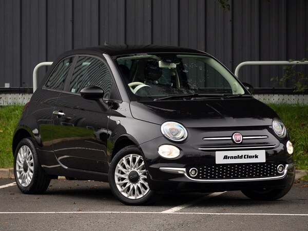 Used Fiat 500 2022 for sale - 76265029: Photo 1