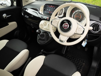 Used Fiat 500 2022 for sale - 76265029: Photo 2