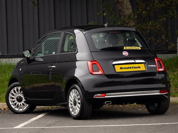 Used Fiat 500 2022 for sale - 76265029: Photo 3