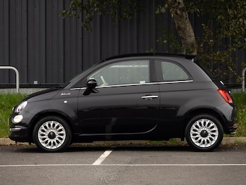 Used Fiat 500 2022 for sale - 76265029: Photo 4