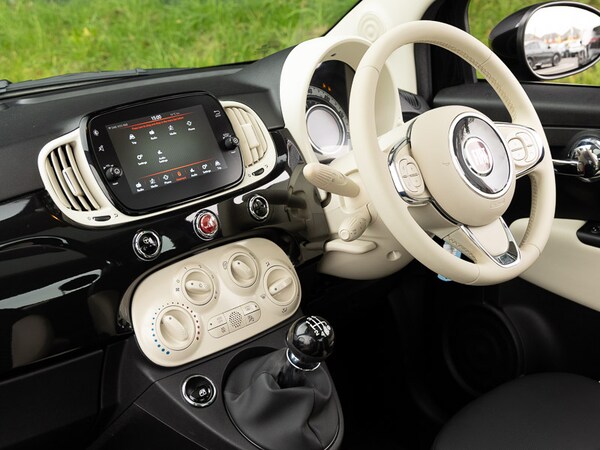 Used Fiat 500 2022 for sale - 76265029: Photo 6