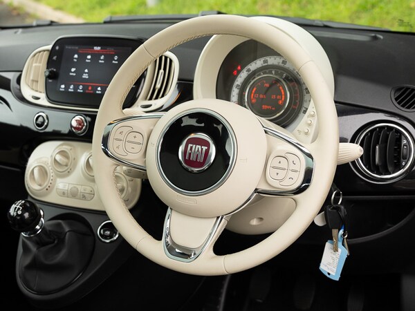 Used Fiat 500 2022 for sale - 76265029: Photo 7