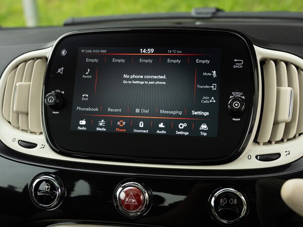 Used Fiat 500 2022 for sale - 76265029: Photo 9
