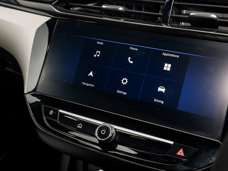 Used Vauxhall Corsa 2025 for sale - 78164920: Photo 12