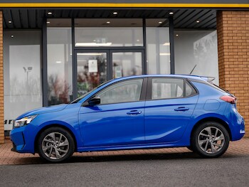 Used Vauxhall Corsa 2025 for sale - 78164920: Photo