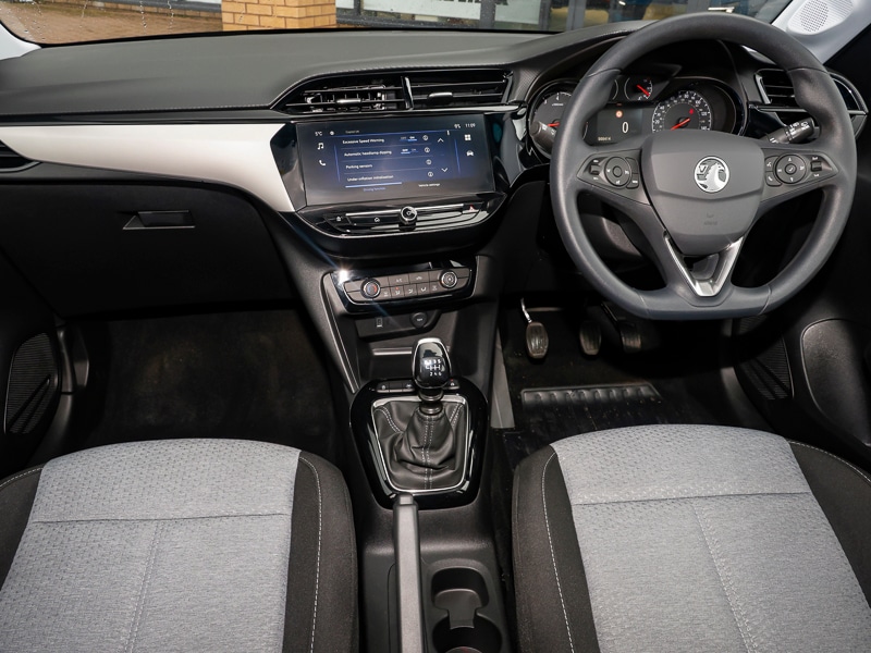 Used Vauxhall Corsa 2025 for sale - 78164920: Photo 5