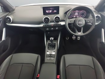 Used Audi Q2 2021 for sale - 77483949: Photo