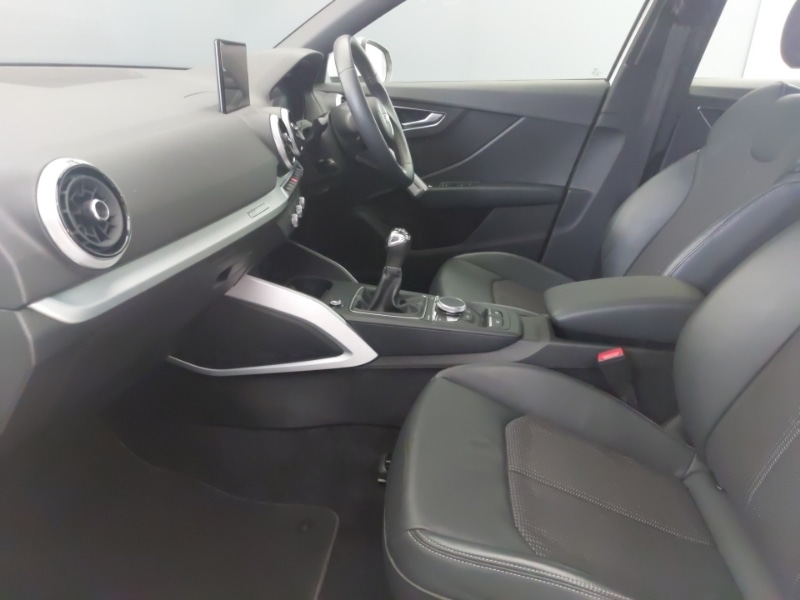 Used Audi Q2 2021 for sale - 77483949: Photo 5