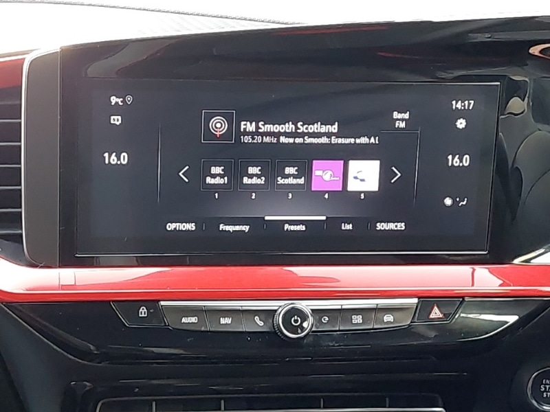 Used Vauxhall Mokka 2024 for sale - 77954803: Photo 10