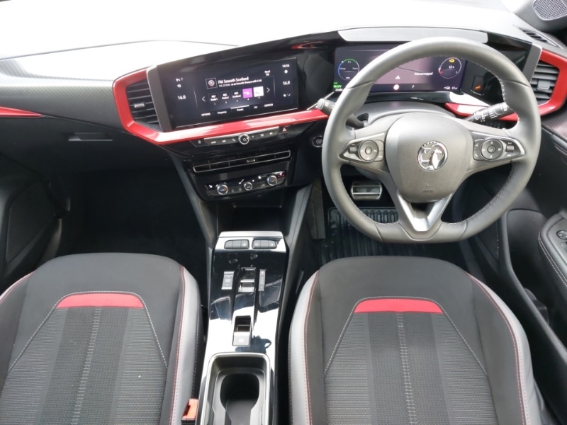 Used Vauxhall Mokka 2024 for sale - 77954803: Photo 2