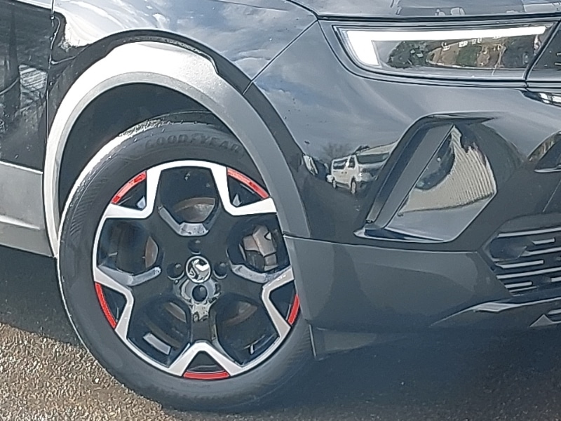 Used Vauxhall Mokka 2024 for sale - 77954803: Photo 9