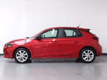 Used Vauxhall Corsa 2020 for sale - 74881953: Photo