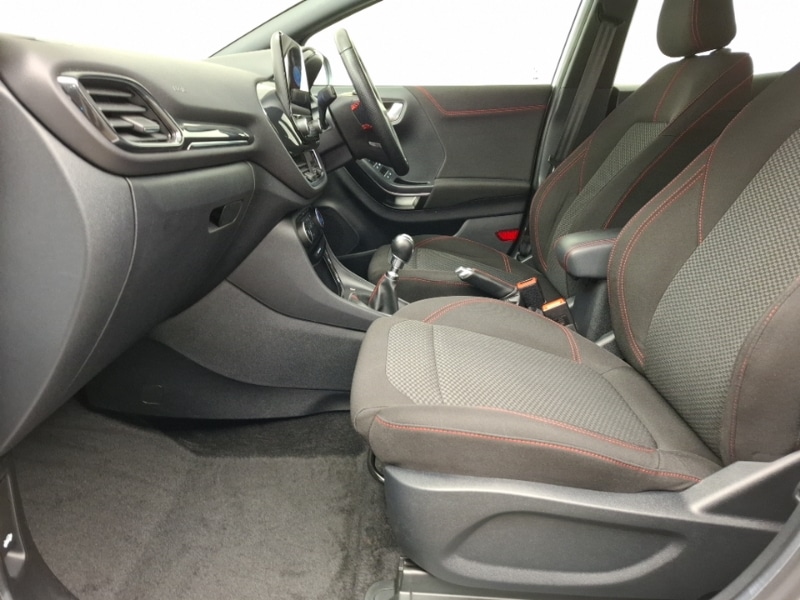 Used Ford Puma 2023 for sale - 76861306: Photo 5