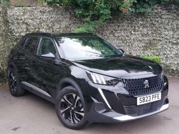 Used Peugeot 2008 2023 for sale - 75350296: Photo