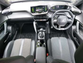 Used Peugeot 2008 2023 for sale - 75350296: Photo