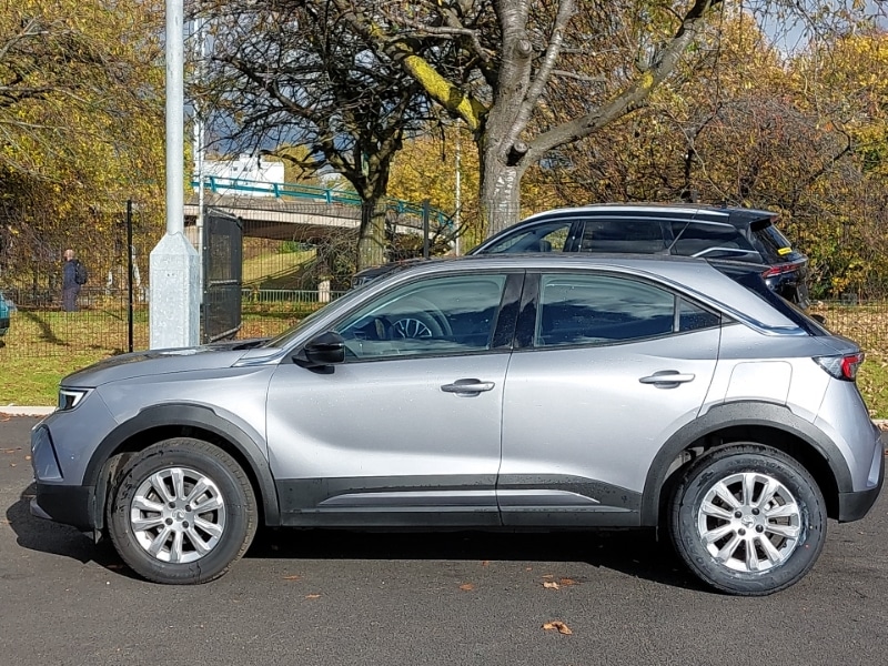 Used Vauxhall Mokka 2022 for sale - 77196992: Photo 4