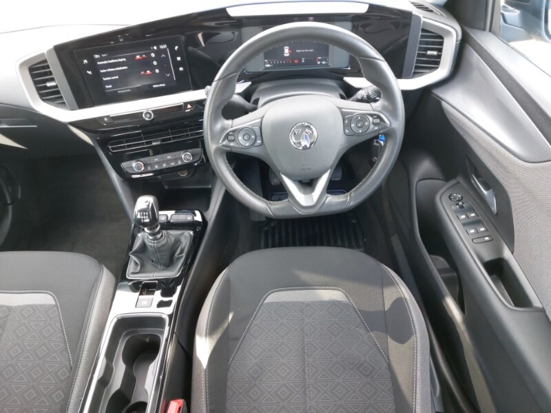 Used Vauxhall Mokka 2022 for sale - 77196992: Photo 7