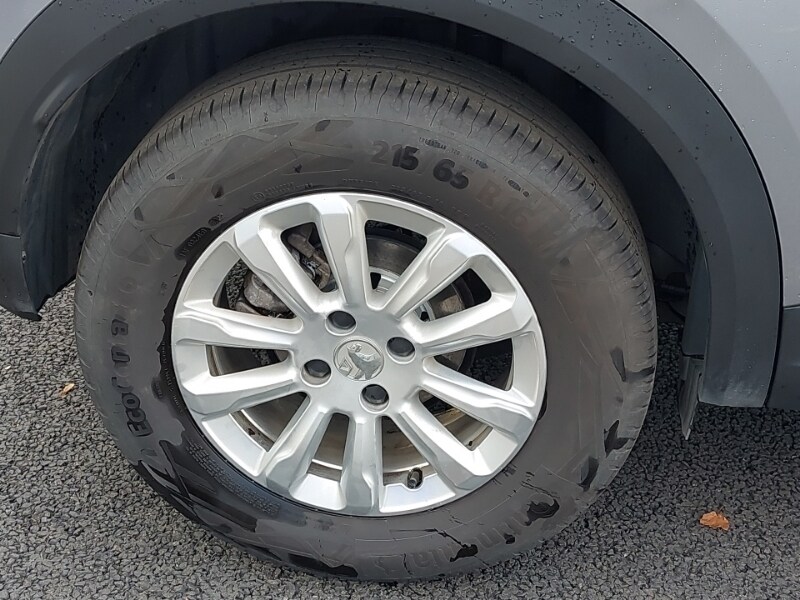 Used Vauxhall Mokka 2022 for sale - 77196992: Photo 9