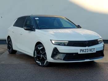 2023 - 1.6 Plug-in Hybrid GSe 5dr Auto