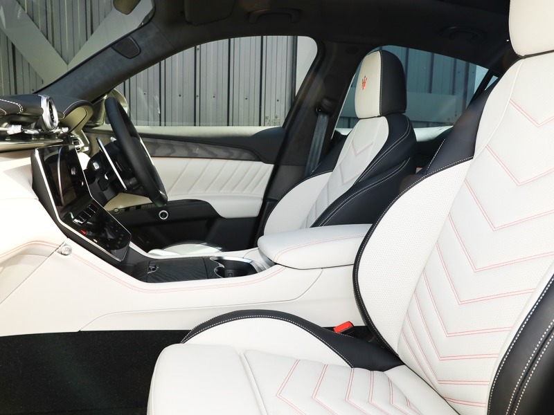 Used Maserati Other 2025 for sale - 78127010: Photo 11