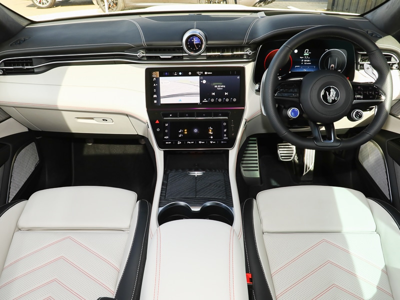 Used Maserati Other 2025 for sale - 78127010: Photo 2