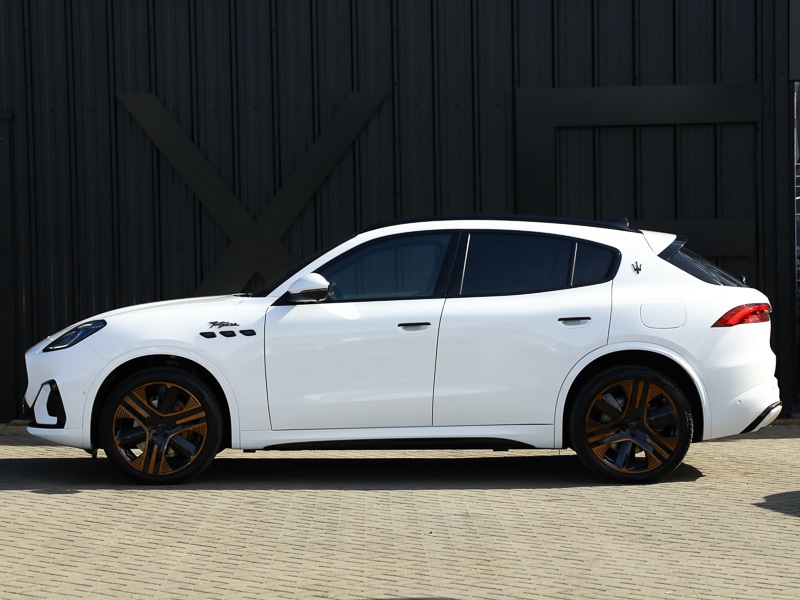 Used Maserati Other 2025 for sale - 78127010: Photo 5