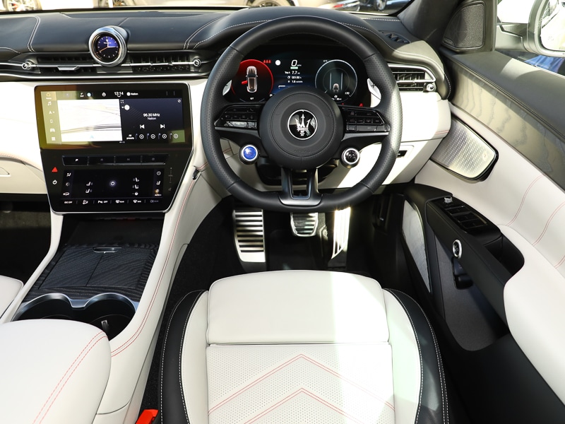 Used Maserati Other 2025 for sale - 78127010: Photo 7