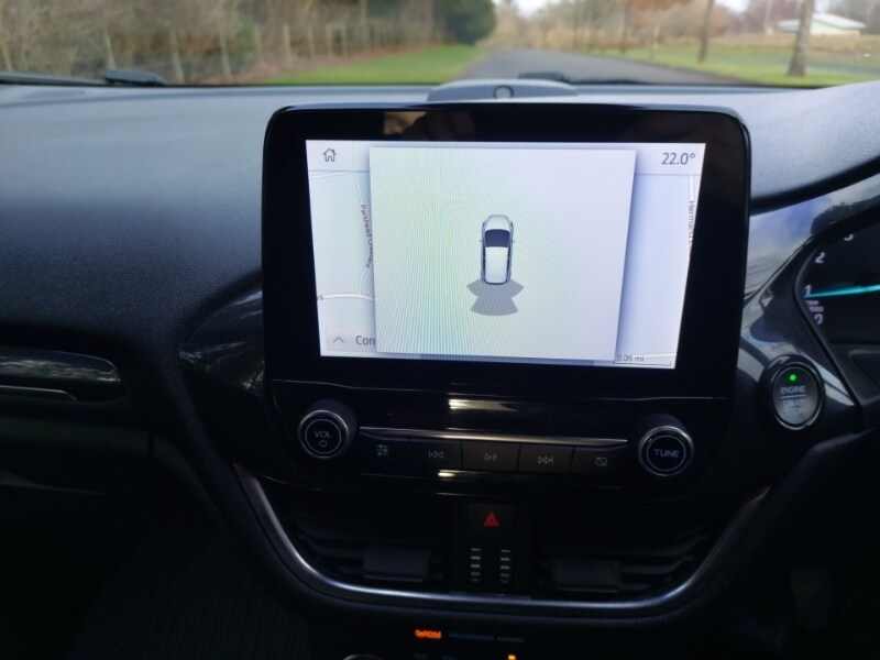 Used Ford Fiesta 2020 for sale - 77046595: Photo 10