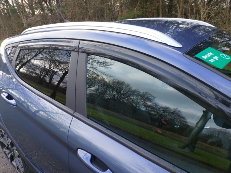 Used Ford Fiesta 2020 for sale - 77046595: Photo 12