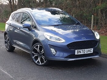 Ford Fiesta feature image