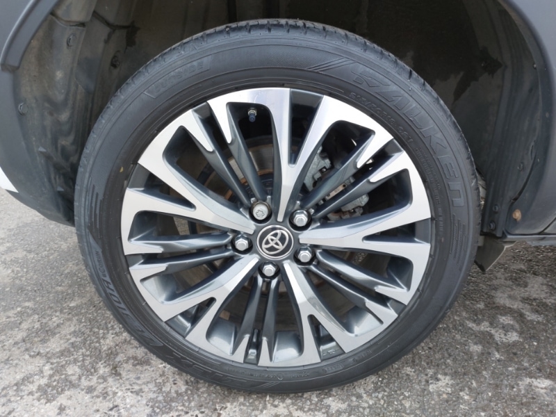 Used Toyota Yaris Cross 2022 for sale - 77476310: Photo 12