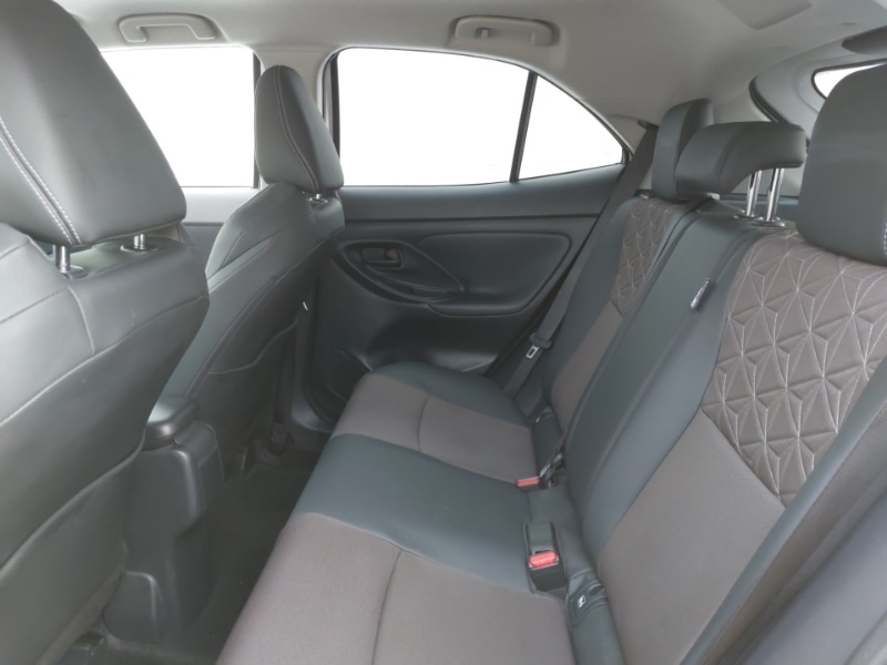 Used Toyota Yaris Cross 2022 for sale - 77476310: Photo 6