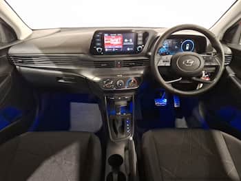 Used Hyundai BAYON 2023 for sale - 79623805: Photo
